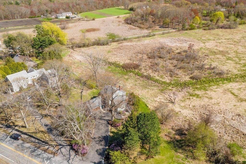 164 Marrett Road Lexington, MA 02421 - Photo 32 of 41 a view of lake view with beach