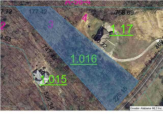 0 Village Springs Road, Unit 3 27 Springville, AL 35146 - Photo 1 of 2