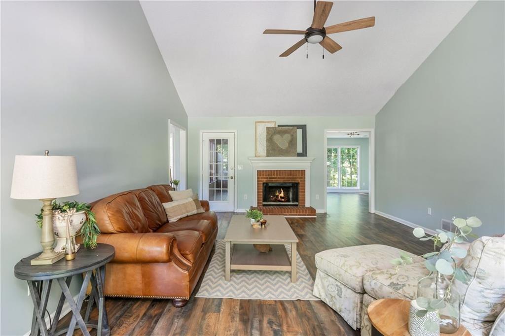 3453 Parsons Greene Trail Powder Springs, GA 30127 - Photo 11 of 59