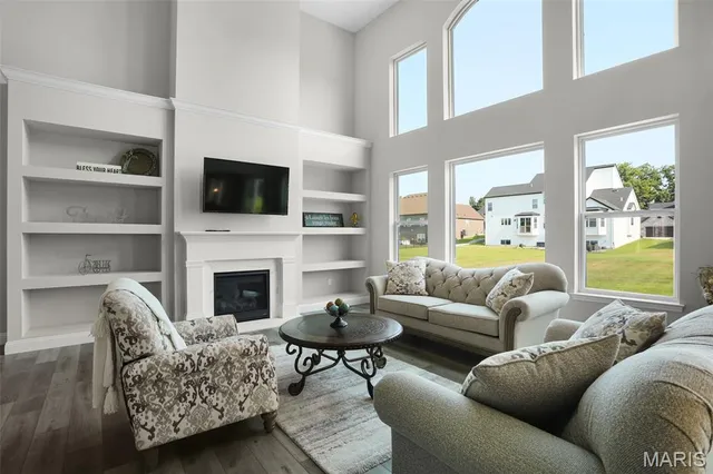 $819,999 | 104 Long Pass Court, Lake St. Louis, MO 63367