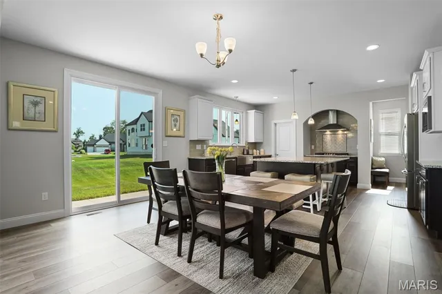 $819,999 | 104 Long Pass Court, Lake St. Louis, MO 63367