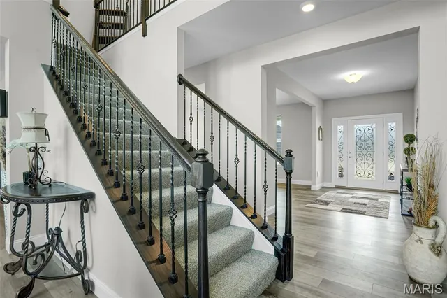 $819,999 | 104 Long Pass Court, Lake St. Louis, MO 63367