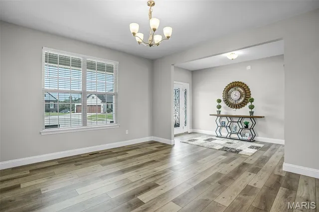 $819,999 | 104 Long Pass Court, Lake St. Louis, MO 63367