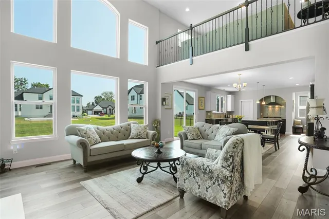 $819,999 | 104 Long Pass Court, Lake St. Louis, MO 63367