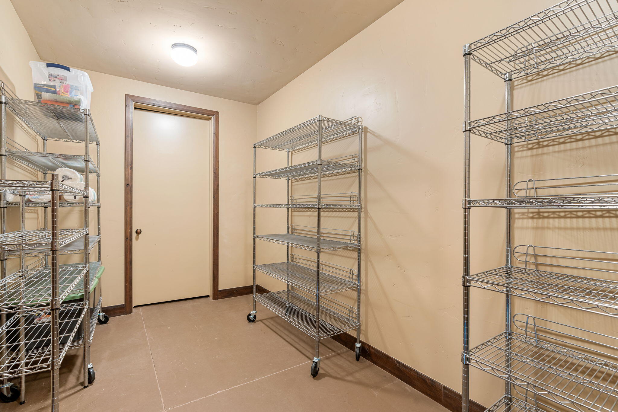 3052 Snow Canyon Parkway, Unit 98 St. George, UT 84770 - Photo 64 of 70 Storage & Mechanical Room Downstairs