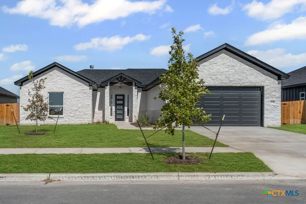 $362,000 | 214 Creek Plum Lane, Temple, TX 76502