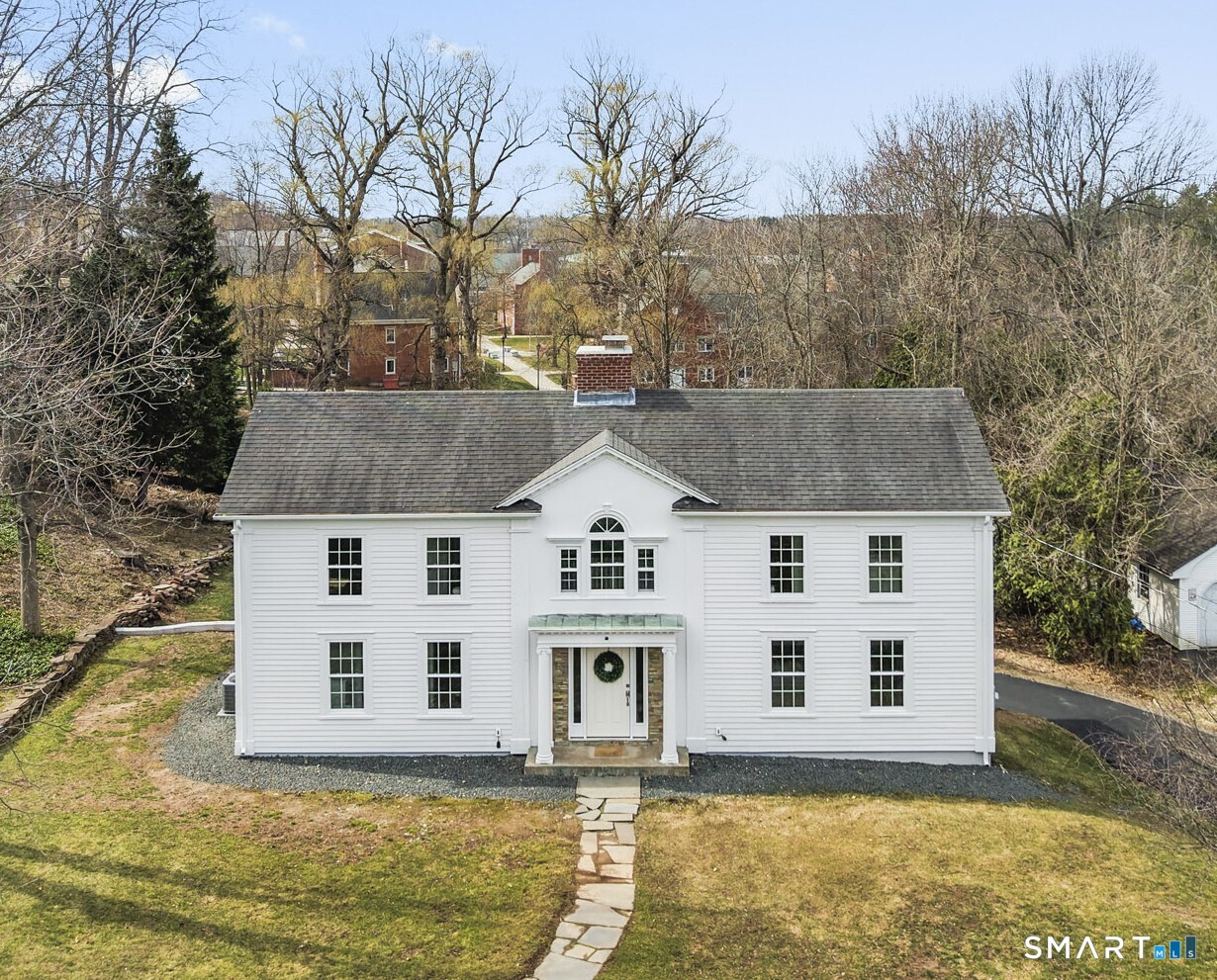 39 Marbern Drive Suffield, CT 06078 - Photo 2 of 35