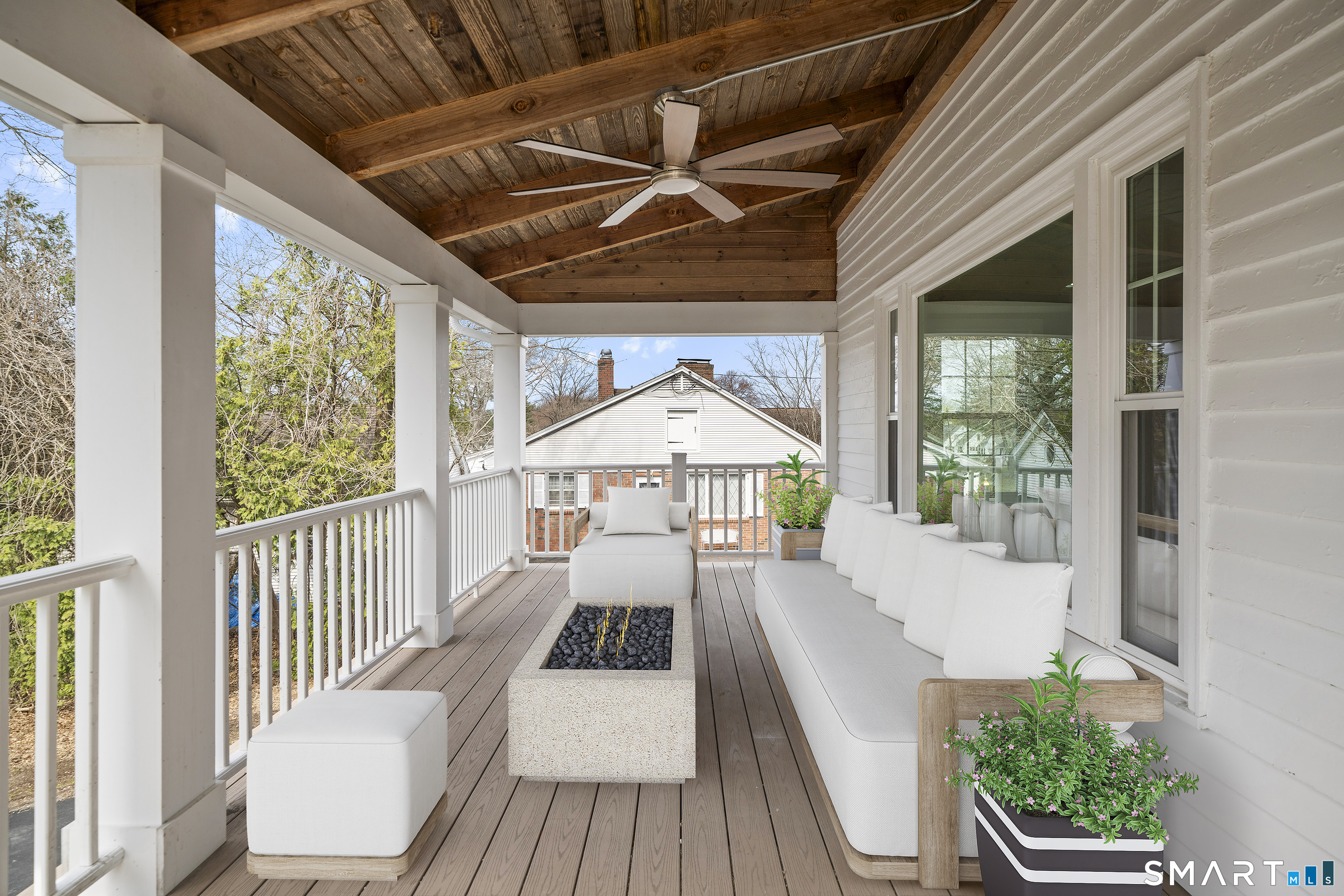 39 Marbern Drive Suffield, CT 06078 - Photo 31 of 35