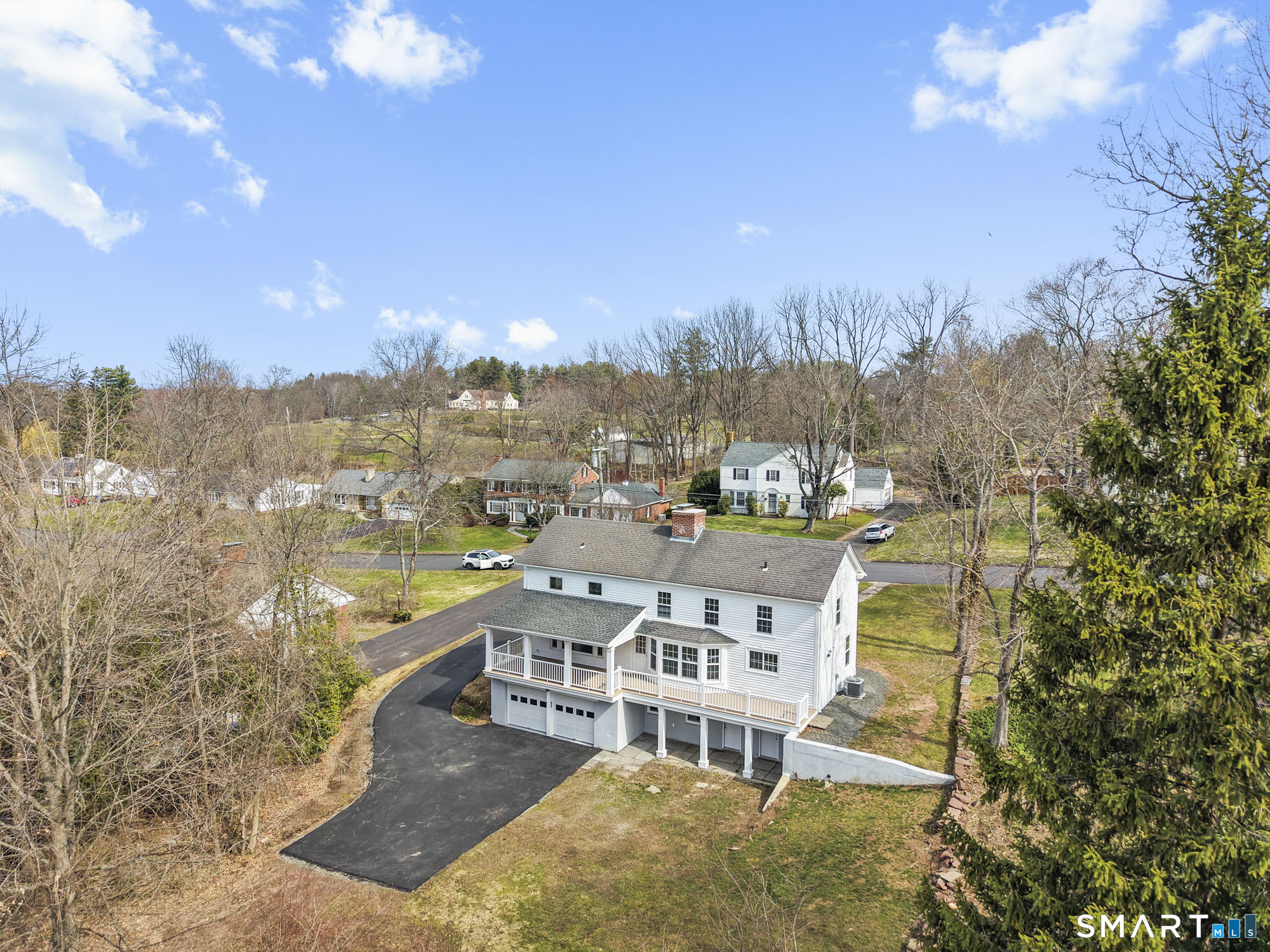 39 Marbern Drive Suffield, CT 06078 - Photo 32 of 35