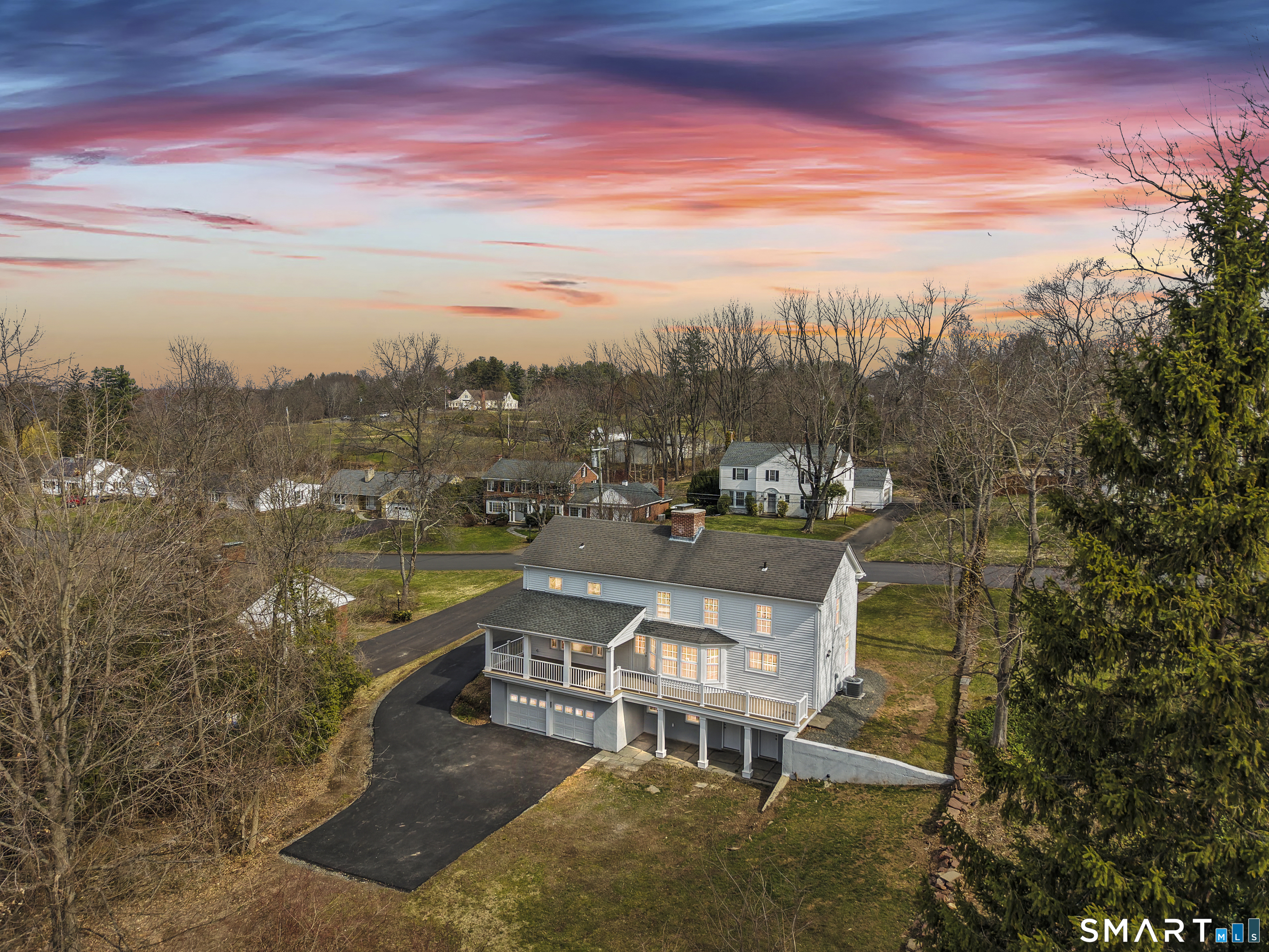 39 Marbern Drive Suffield, CT 06078 - Photo 34 of 35