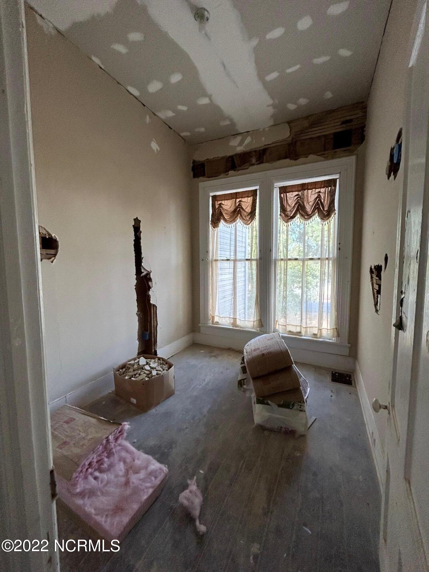 702 Fayetteville Road Rockingham, NC 28379 - Photo 26 of 40 Unit 3