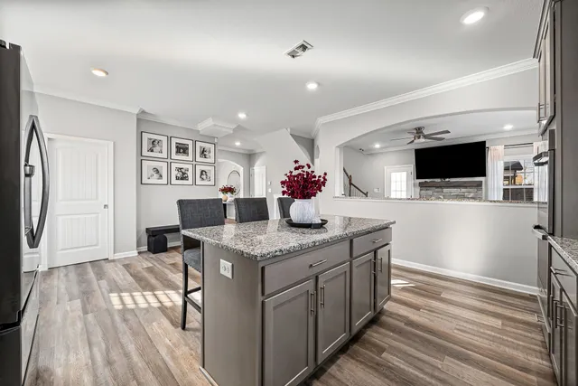 $2,900 | 953 Isaac Drive, Clarksville, TN 37040