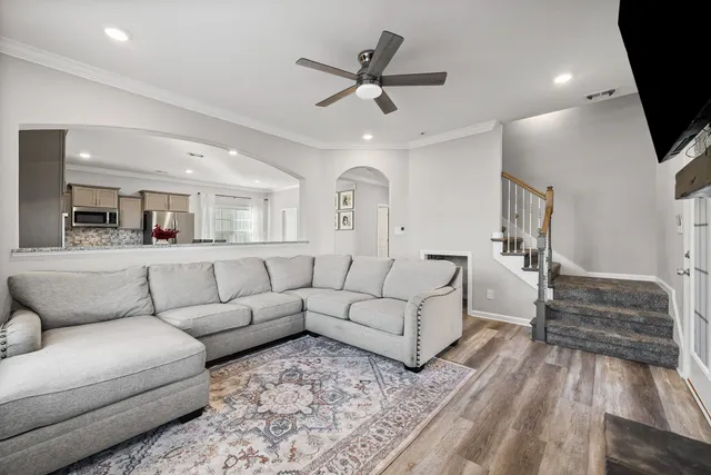 $2,900 | 953 Isaac Drive, Clarksville, TN 37040