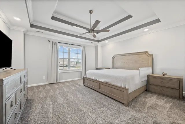 $2,900 | 953 Isaac Drive, Clarksville, TN 37040