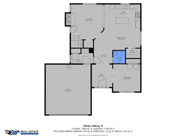 $2,900 | 953 Isaac Drive, Clarksville, TN 37040