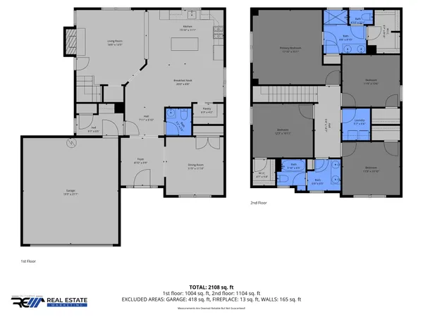 $2,900 | 953 Isaac Drive, Clarksville, TN 37040
