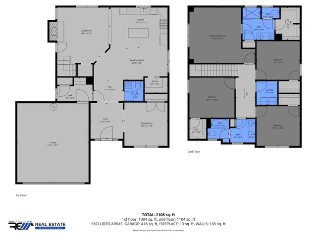 $2,900 | 953 Isaac Drive, Clarksville, TN 37040