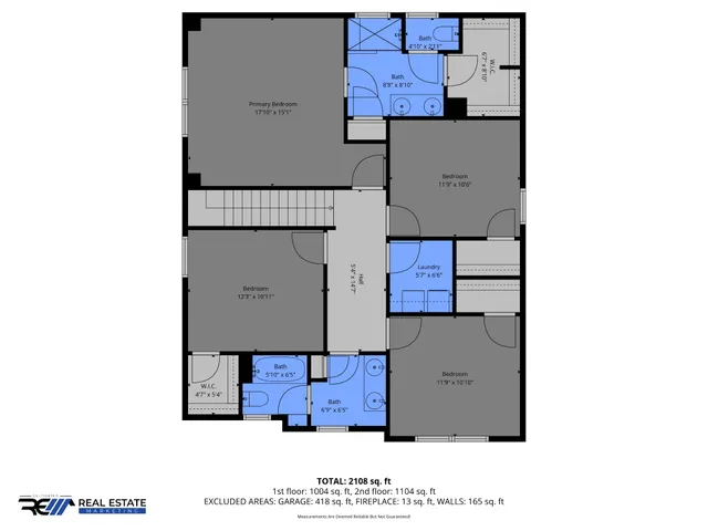 $2,900 | 953 Isaac Drive, Clarksville, TN 37040