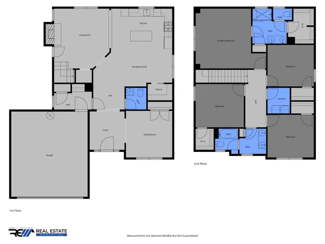 $2,900 | 953 Isaac Drive, Clarksville, TN 37040