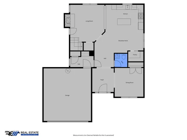$2,900 | 953 Isaac Drive, Clarksville, TN 37040