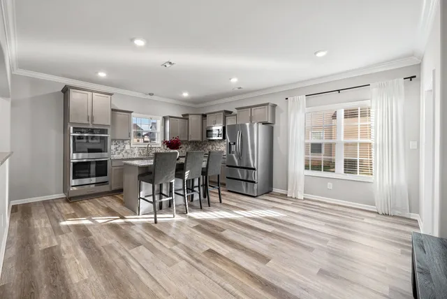 $2,900 | 953 Isaac Drive, Clarksville, TN 37040