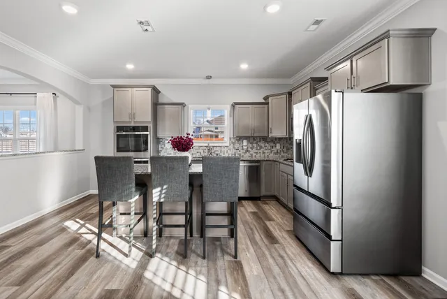 $2,900 | 953 Isaac Drive, Clarksville, TN 37040