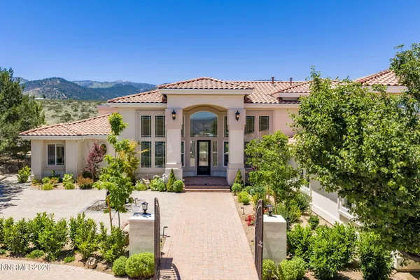 $2,395,000 | 13330 West Saddlebow Drive, Reno, NV 89511
