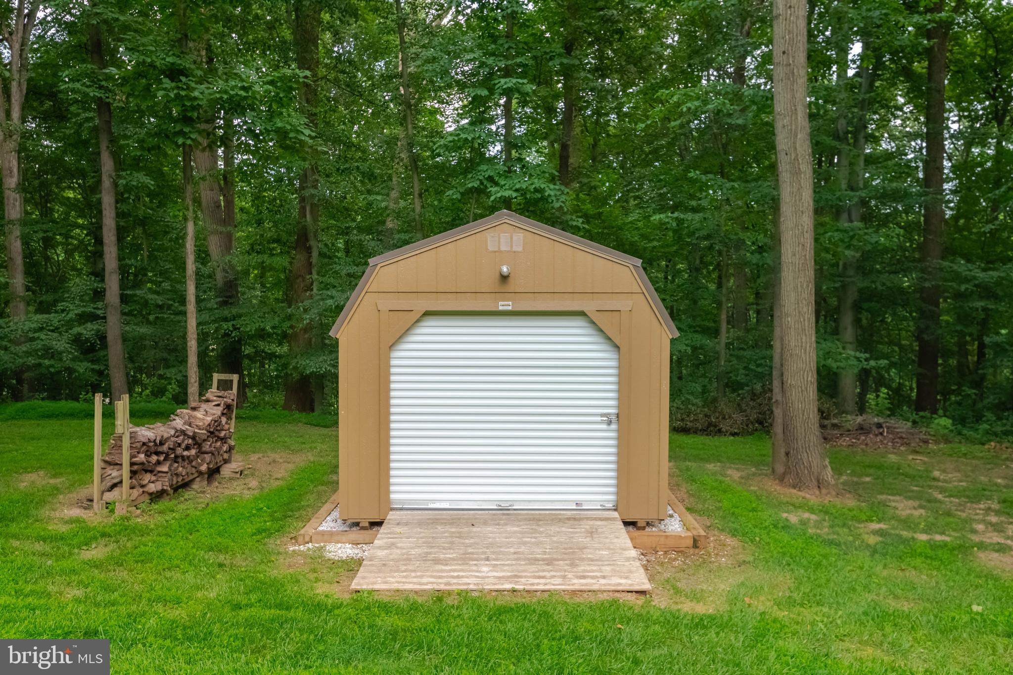 3 Ridgecliff Court Kingsville, MD 21087 - Photo 46 of 65 Even More Storage