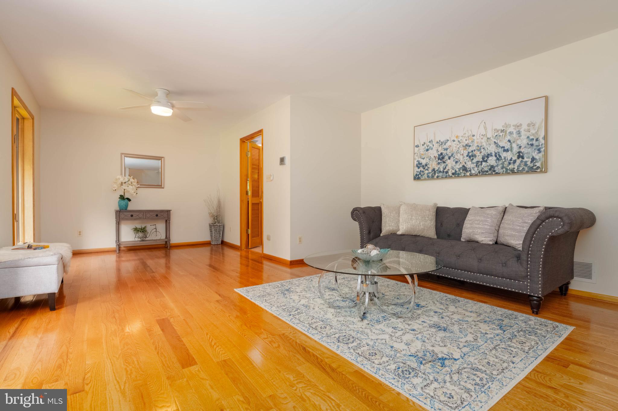 3 Ridgecliff Court Kingsville, MD 21087 - Photo 5 of 65 Beautiful Hardwood Floors