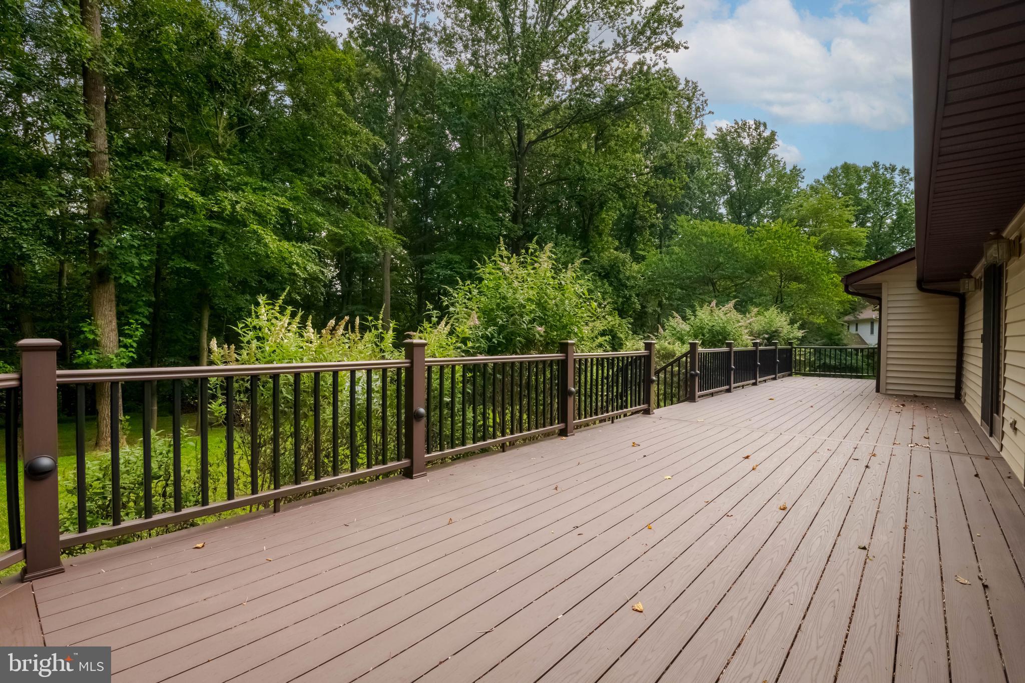 3 Ridgecliff Court Kingsville, MD 21087 - Photo 54 of 65 Large Deck