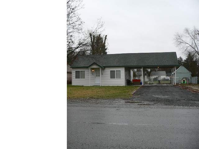 412 North Locust Road Spokane Valley, WA 99206 - Photo 1 of 1