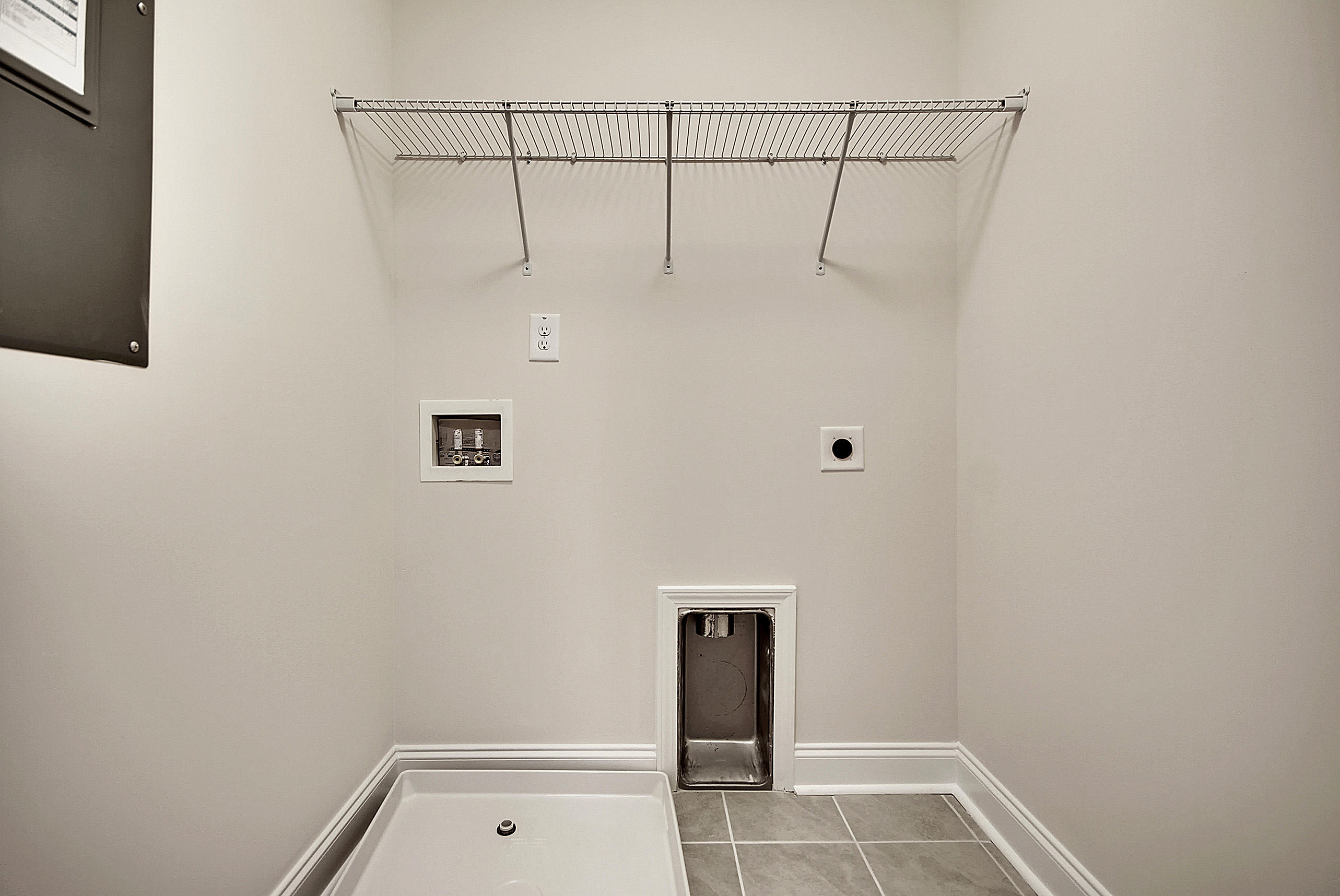 7846 Montview Road North Charleston, SC 29418 - Photo 23 of 50 Upstairs Laundry Room
