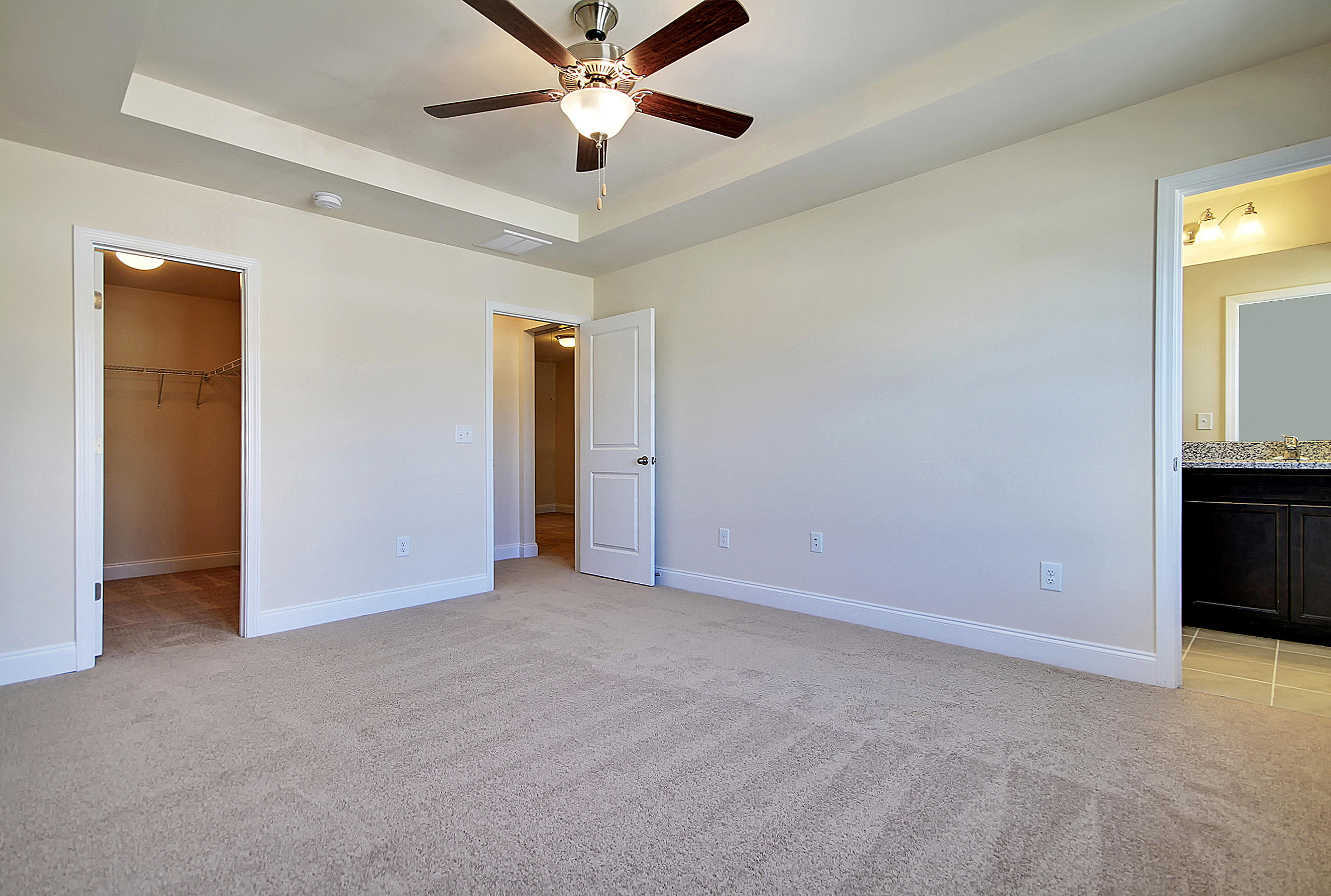 7846 Montview Road North Charleston, SC 29418 - Photo 24 of 50 Master Bedroom