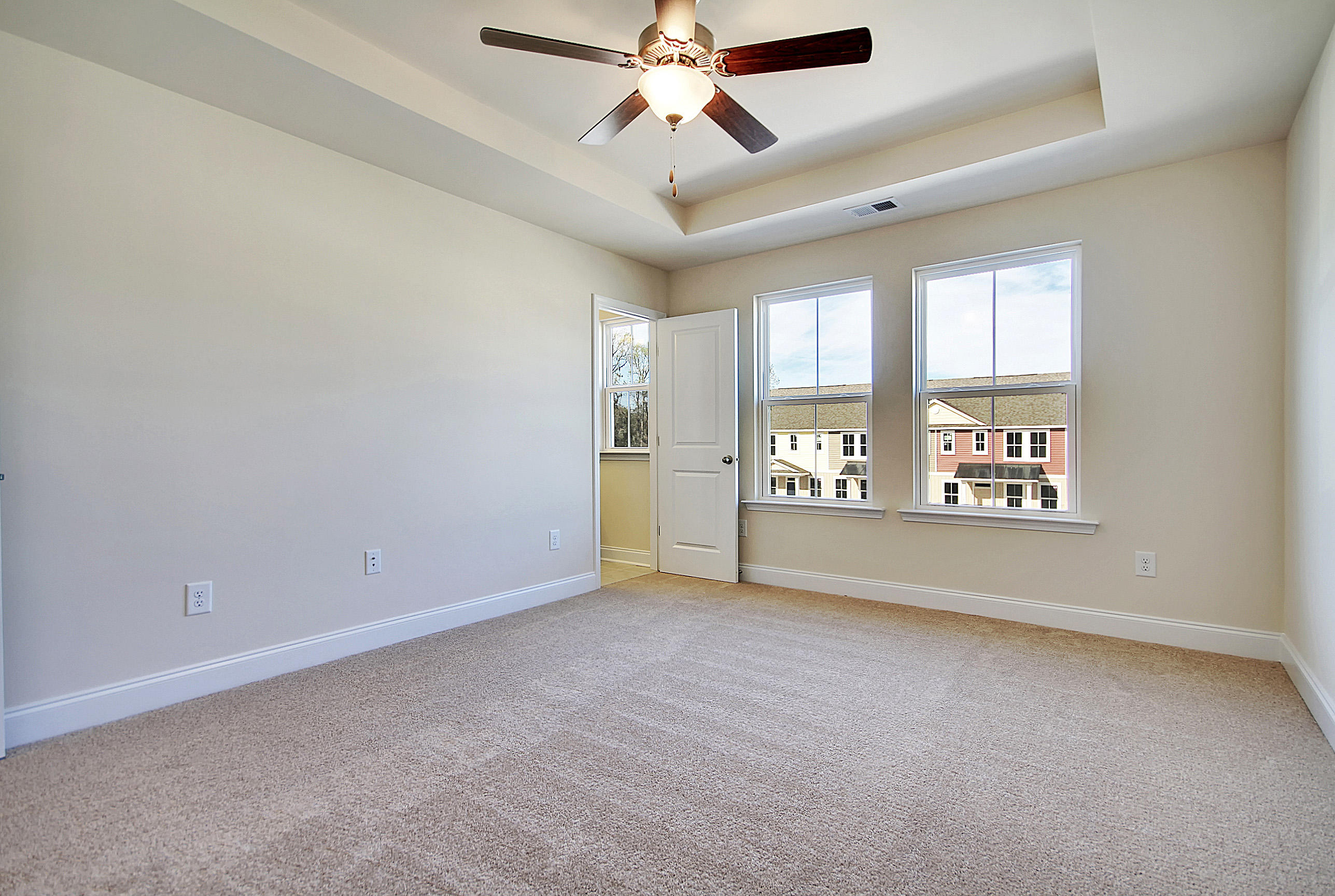 7846 Montview Road North Charleston, SC 29418 - Photo 4 of 50 Master Bedroom