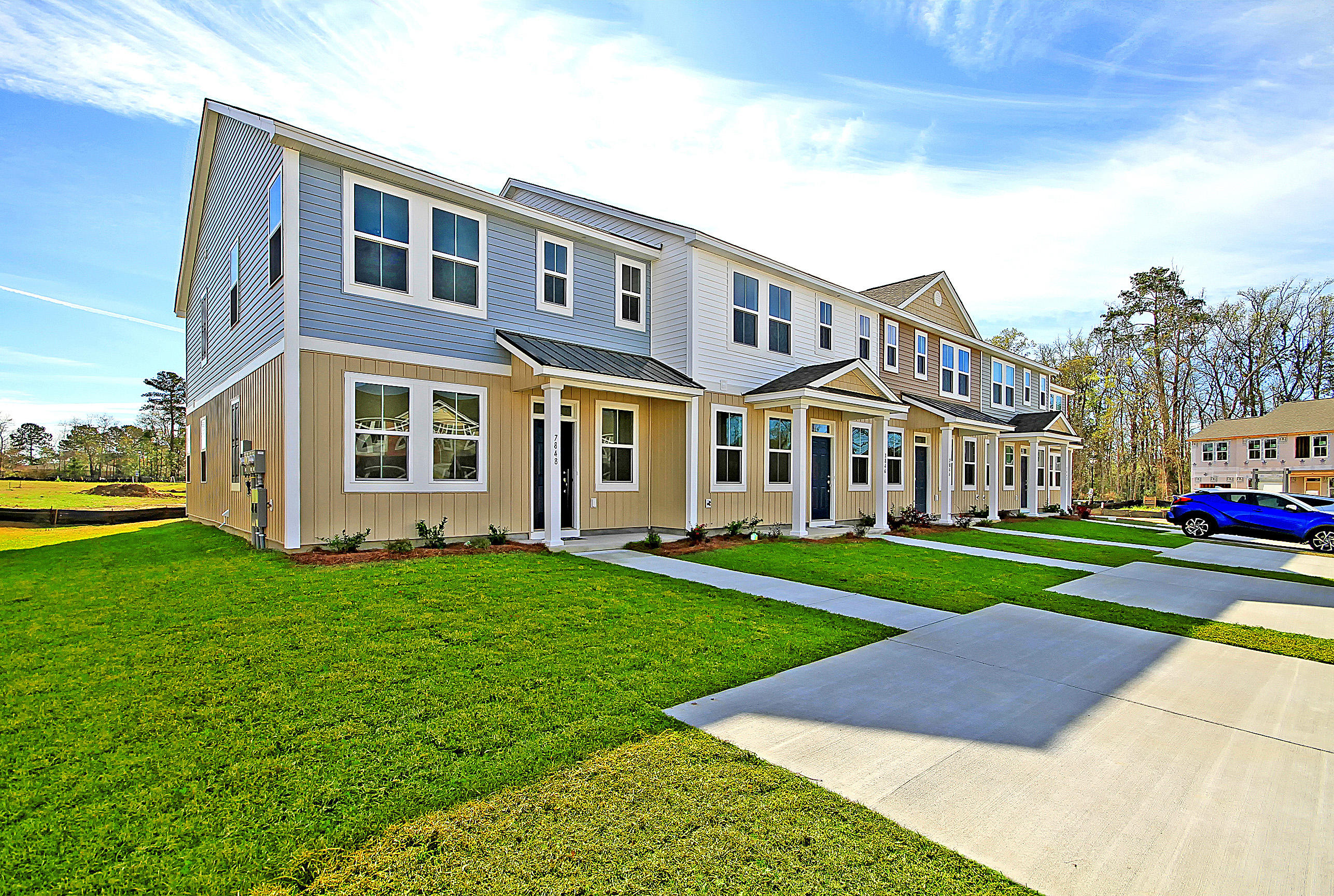 7846 Montview Road North Charleston, SC 29418 - Photo 31 of 50 Building Exterior