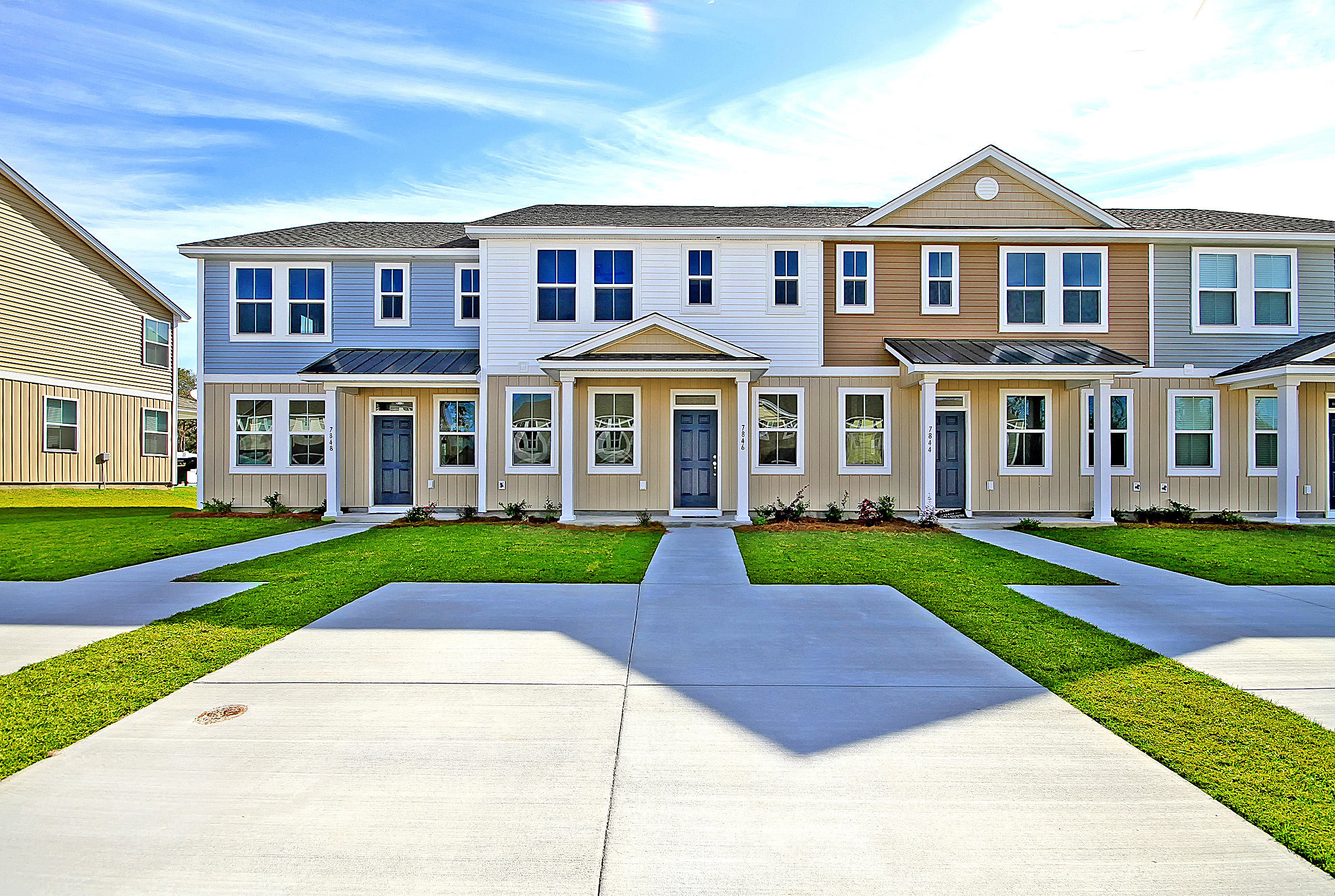 7846 Montview Road North Charleston, SC 29418 - Photo 32 of 50 Building Exterior