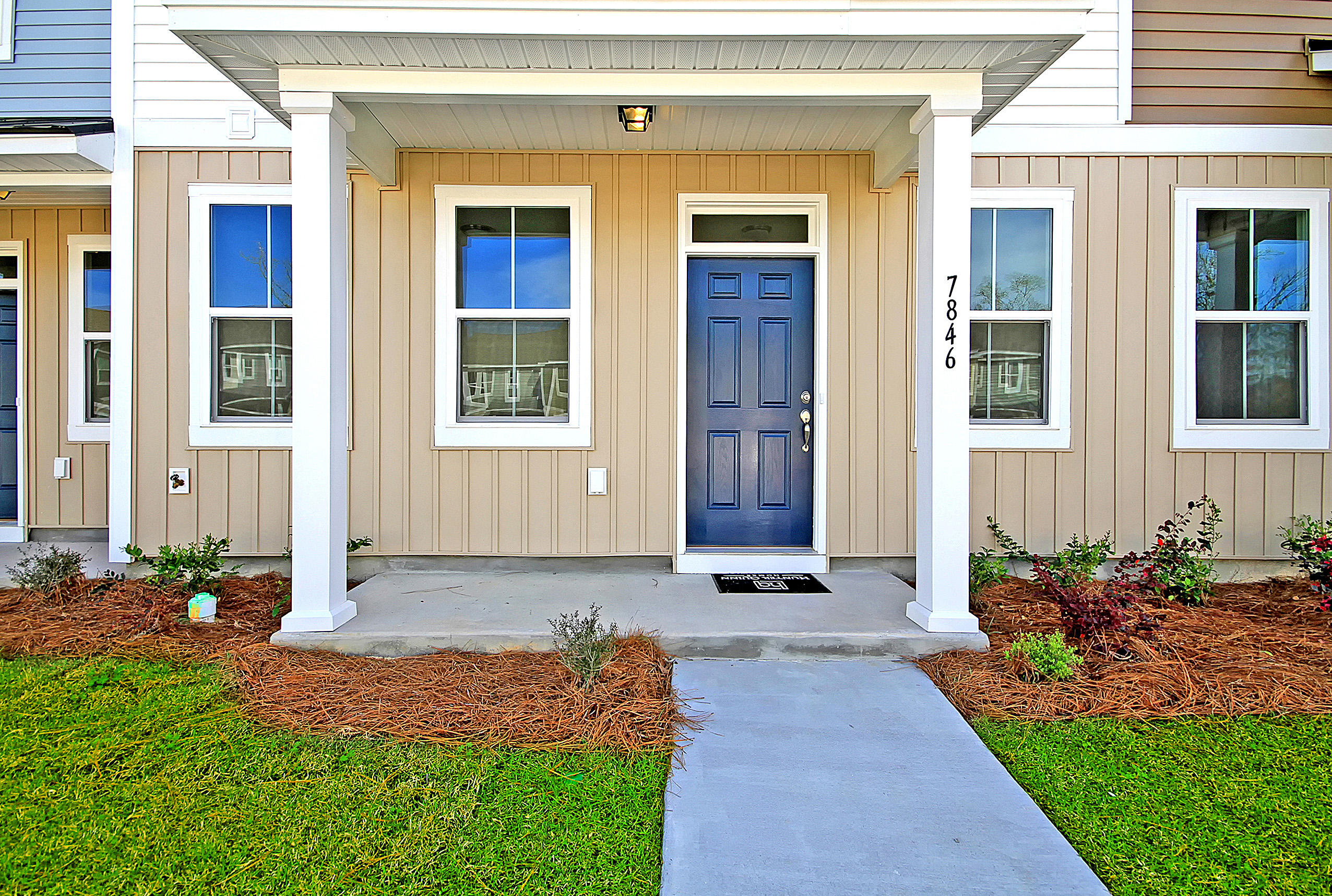 7846 Montview Road North Charleston, SC 29418 - Photo 33 of 50 Front Porch