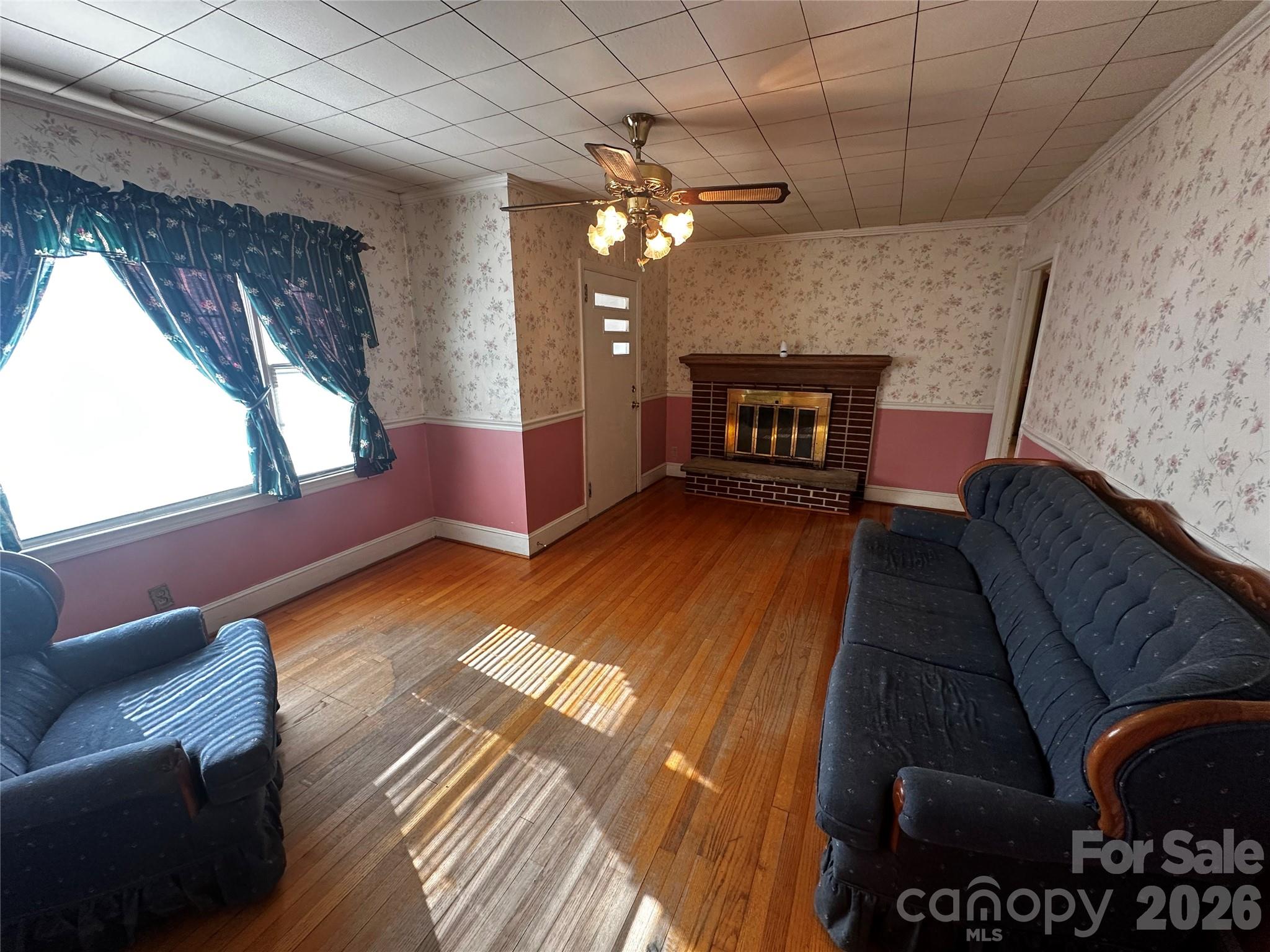 1093 Evans Mill Road Pageland, SC 29728 - Photo 11 of 15 Gallery Image 11