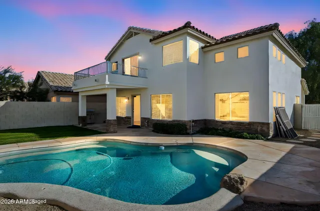 $585,000 | 4016 East Desert Marigold Drive, Cave Creek, AZ 85331