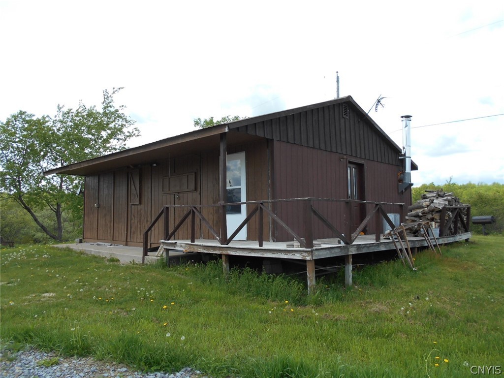 5169 Zimmer Road West Turin, NY 13325 - Photo 1 of 1