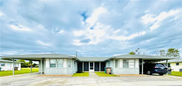 $1,150 | 331 Tarpon Drive, Unit 2, Cape Coral, FL 33904