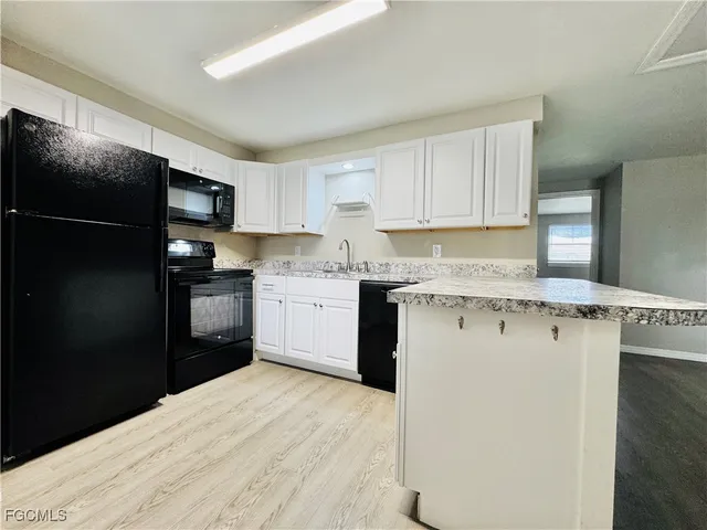 $1,150 | 331 Tarpon Drive, Unit 2, Cape Coral, FL 33904