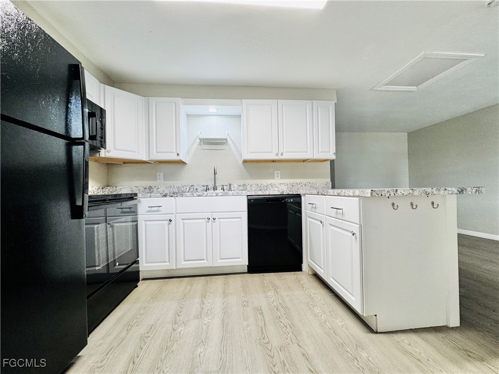 331 Tarpon Drive, Unit 2 Cape Coral, FL 33904 - Photo 13 of 25