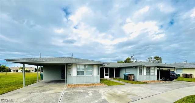 $1,150 | 331 Tarpon Drive, Unit 2, Cape Coral, FL 33904