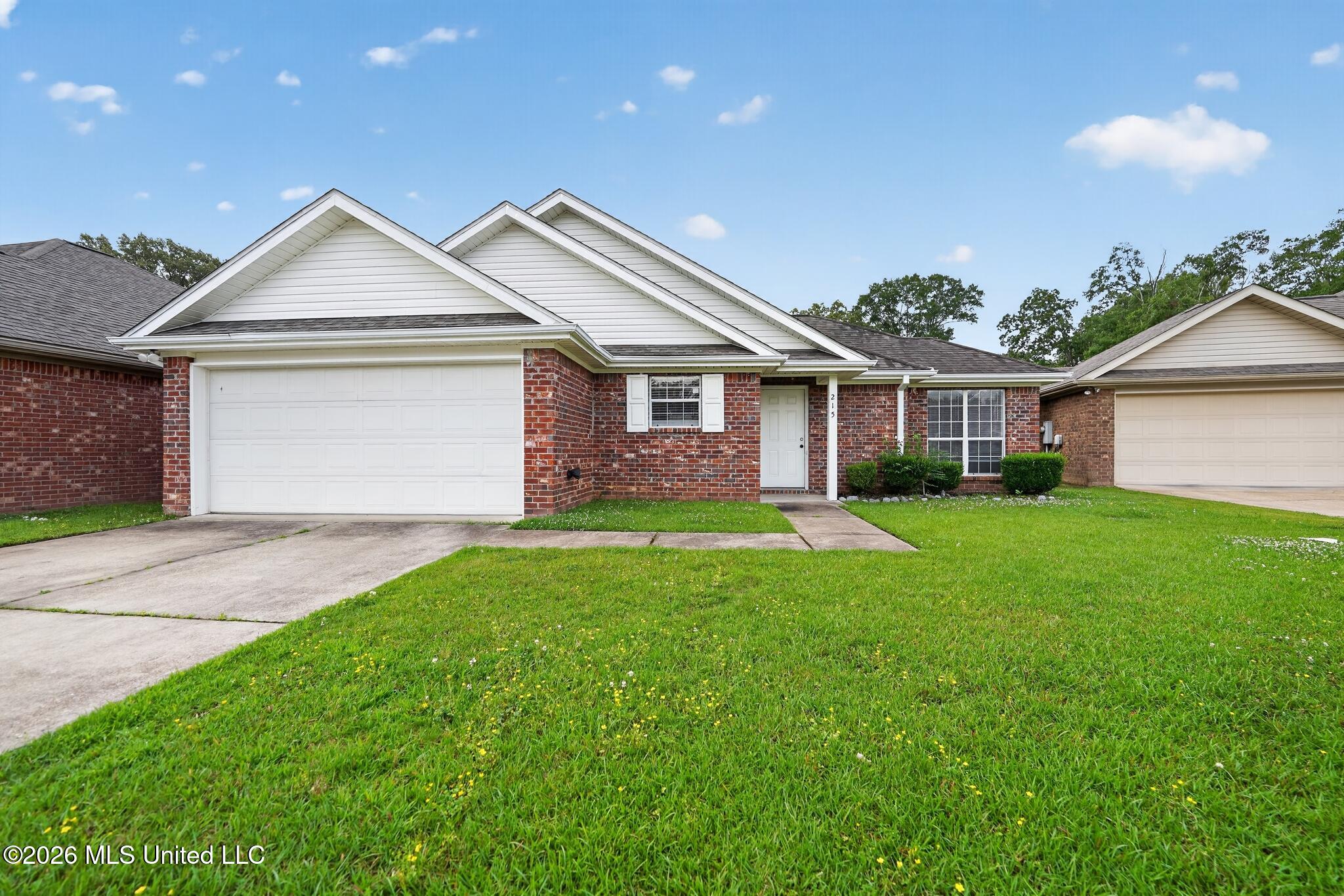 215 David Street Pearl, MS 39208 - Photo 1 of 15 215