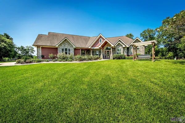 $1,150,000 | 13134 Highway 3235, Larose, LA 70373