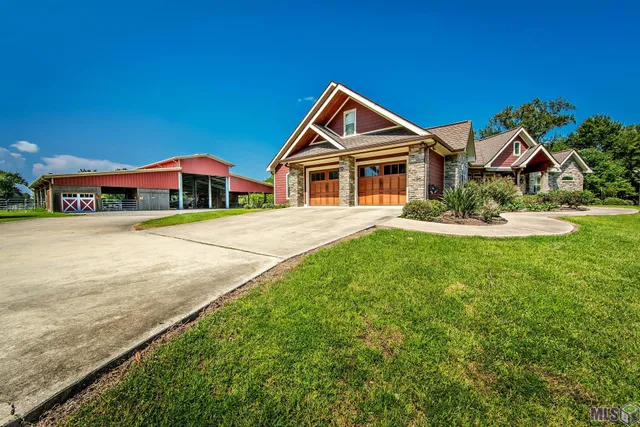 $1,150,000 | 13134 Highway 3235, Larose, LA 70373