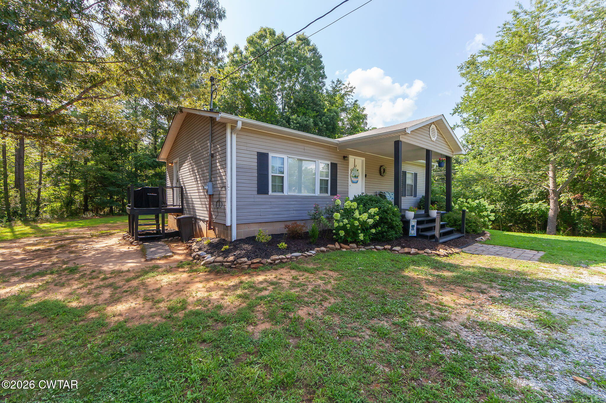 30 Roby Road Reagan, TN 38368 - Photo 21 of 25 Completed-2
