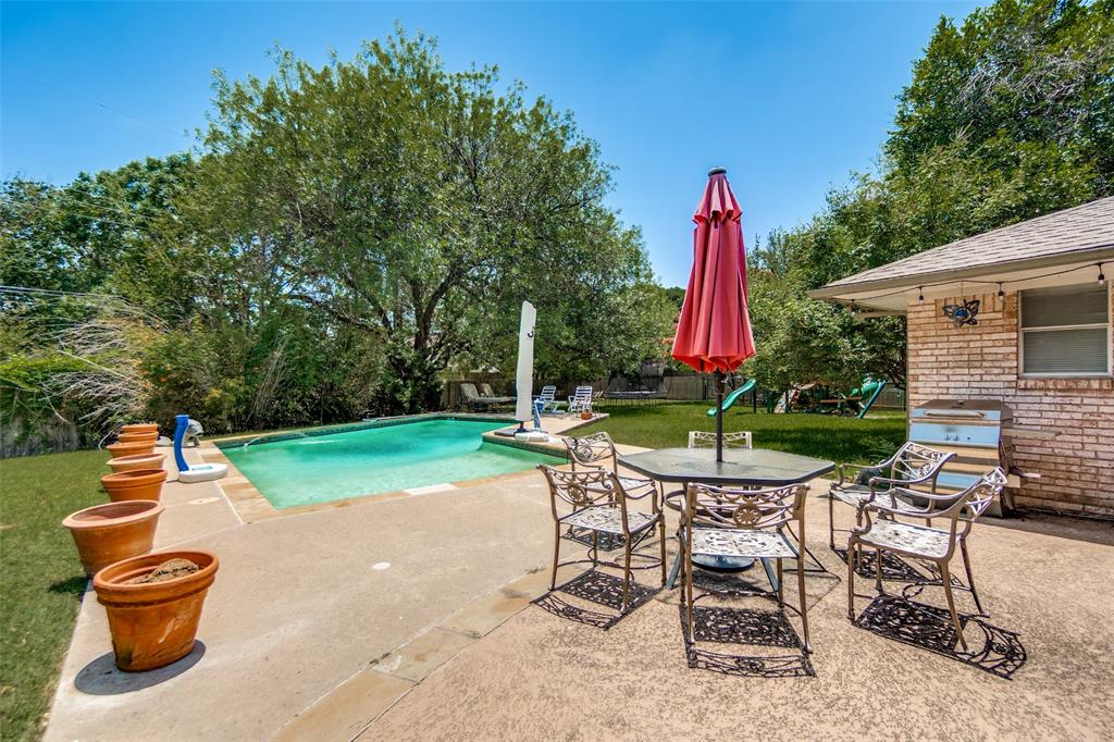 4372 Royal Ridge Drive Dallas, TX 75229 - Photo 23 of 25