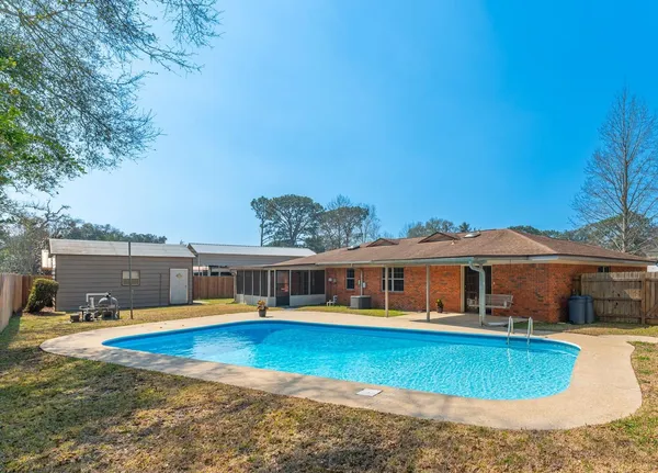 $435,000 | 22 Sharilyn Drive, Shalimar, FL 32579